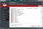 AnyCleaner screenshot 3