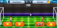 Head Football - Super League screenshot 2