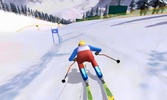 Skiing Champion-Mountain Ski screenshot 5