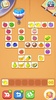 Fruit 3 Tiles Party screenshot 4