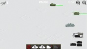 Frontline Attack - Tanks screenshot 4