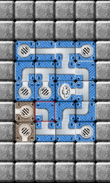Rush Pipe - Preview 1