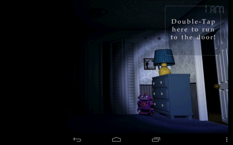 Five Nights at Freddy's 4 Demo para Android - Baixe o APK na Uptodown