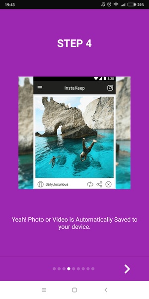Video Downloader - Instagram saver - Whatsapp Stat - Preview 9
