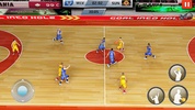 Basketball Games: Dunk & Hoops screenshot 17