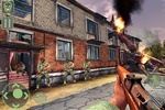 Frontline World War 2 FPS shot screenshot 7