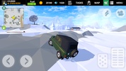 Driving Zone: Offroad screenshot 3