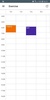 Timetable - Weekly Schedule/Planner screenshot 3