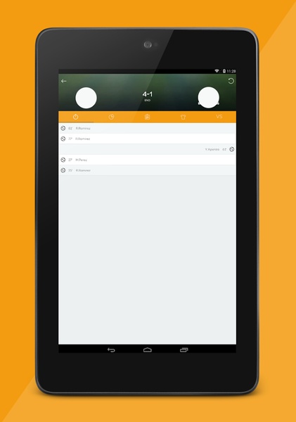 Footbup Colombia - Preview 1