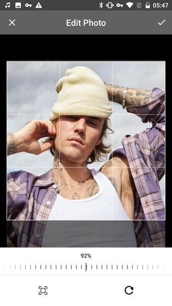 Photo Editor - Professional photo editor - Preview 6