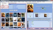 Coollector Movie Database screenshot 2