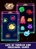 Baby Glow Phone Games for Kids screenshot 4