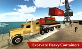 Dumper Truck Driver & Construction Crane Operator screenshot 15