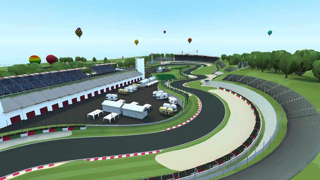 Madcar F-1 Multiplayer - Preview 9