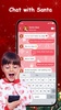 Santa Call Prank screenshot 4