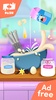 Cooking games for toddlers screenshot 10