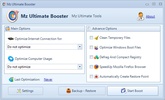 Mz 7 Optimizer screenshot 1