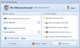 Mz 7 Optimizer screenshot 1