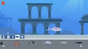 Dinosaur Aquarium screenshot 15