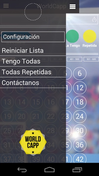 WorldCapp Free - Preview 5