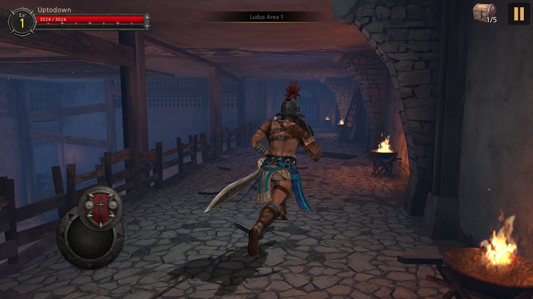Stormborne: Infinity Arena - Preview 6