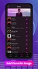 Music Player & MP3 Player App screenshot 4