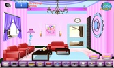 Barbie Room Decoration screenshot 3