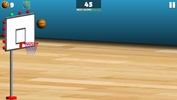 Basketball Sniper screenshot 8