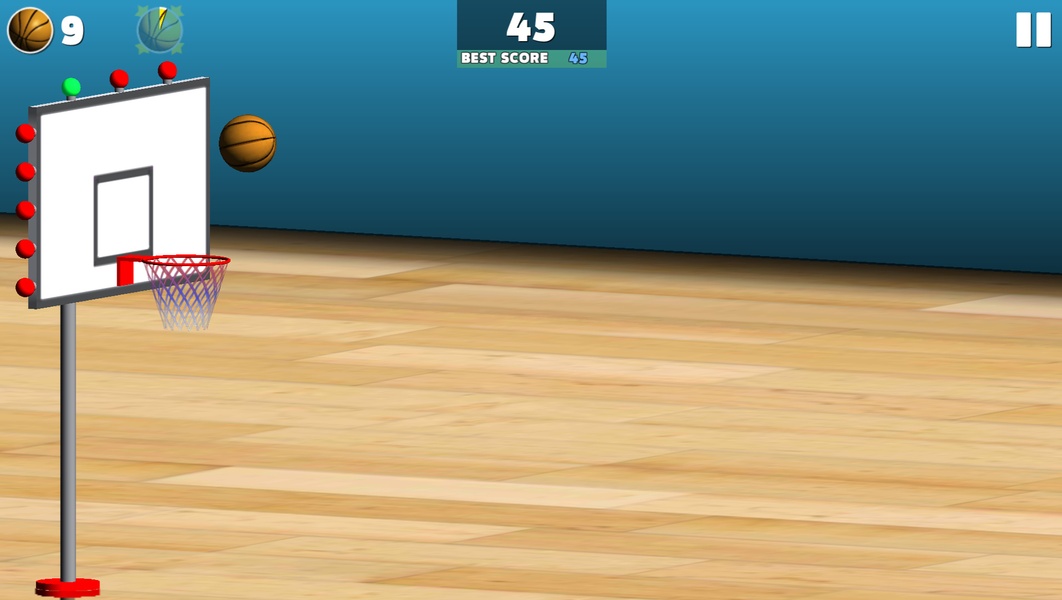 Basketball Sniper - Preview 8
