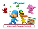 Let’s Move - Pocoyo screenshot 5