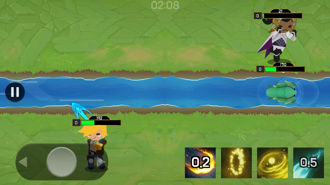 Ez Mirror Match2 - Preview 2