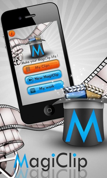 MagiClip - Preview 2