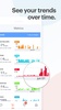 Cardiogram: Heart Rate Monitor screenshot 7