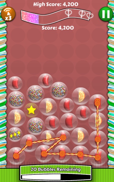 Candy Bubble Drop - Preview 9