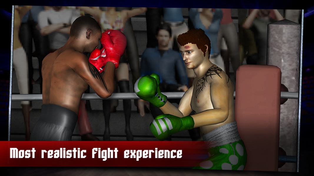 Boxing 2016 - Preview 5