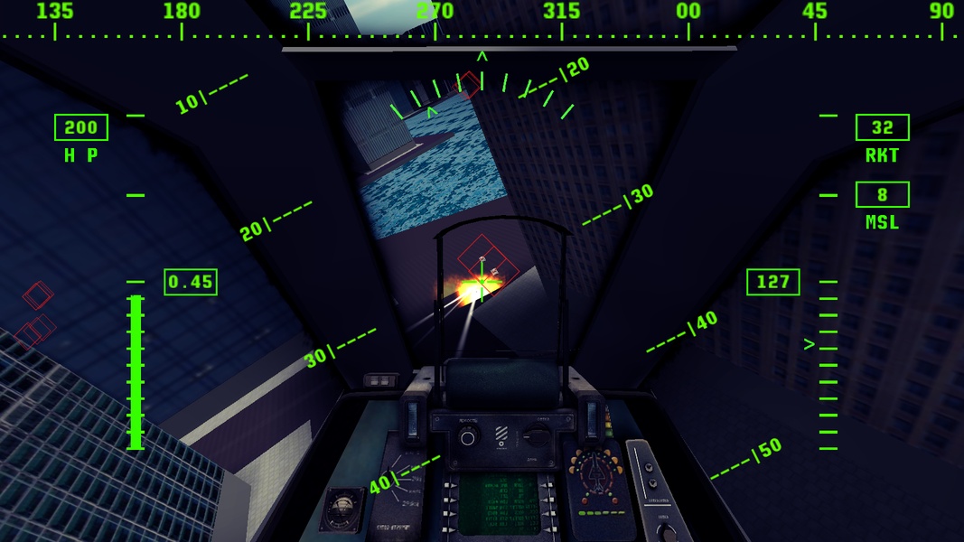 Air Assault Helicoper - Preview 6