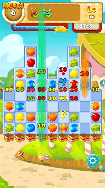 Cookie Crush Jam - Preview 3