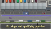 Ultimate Racing 2D screenshot 3