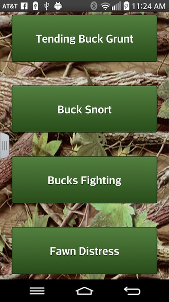Free Field Caller - Deer Calls - Preview 5