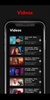 Tube video & music downloader screenshot 1