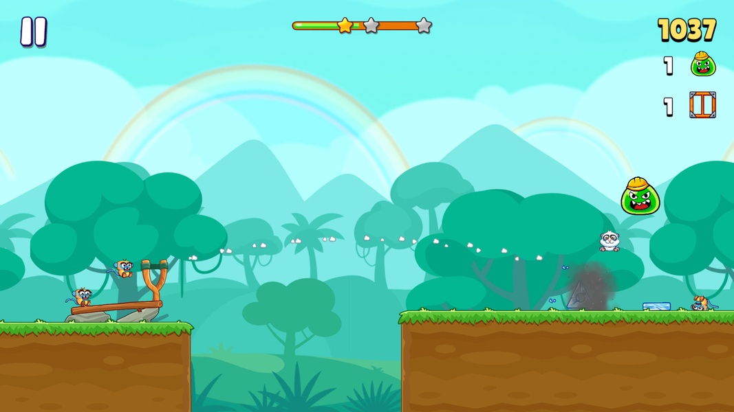 Jungle Squad: Rescue Animals - Preview 7