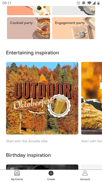 Paperless Post Flyer Invitation Maker - Preview 9