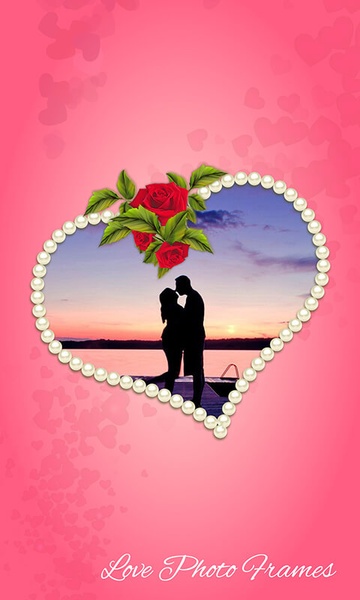 Valentine Day Photo Frame - Preview 7