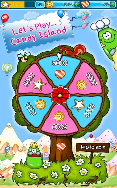 Candy Island HD - Preview 8