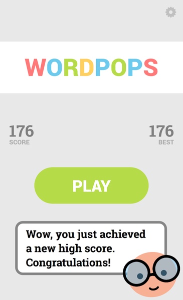 Wordpops - Preview 1