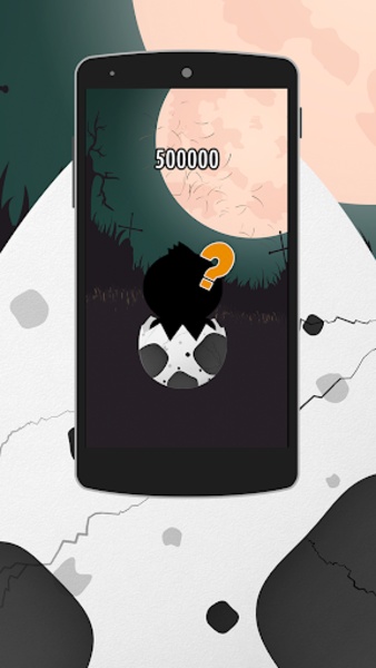 Boo Egg - Preview 9