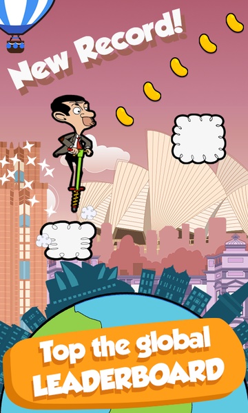 Mr Bean - Preview 11