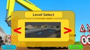 Real Excavator Simulator screenshot 1