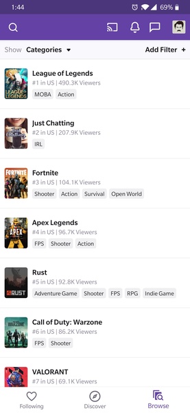 Twitch - Preview 7