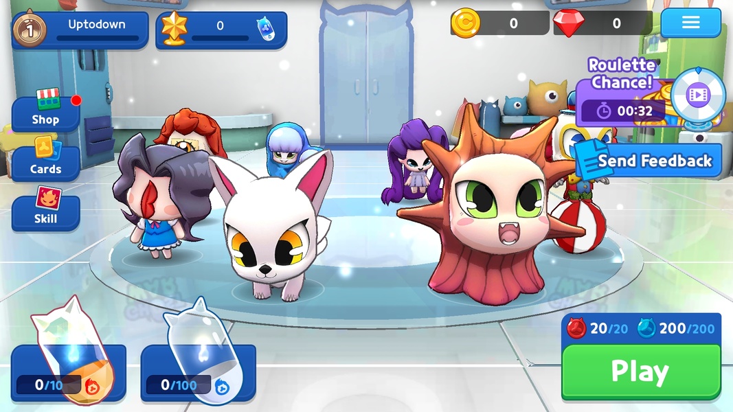 Ghost War - Preview 3